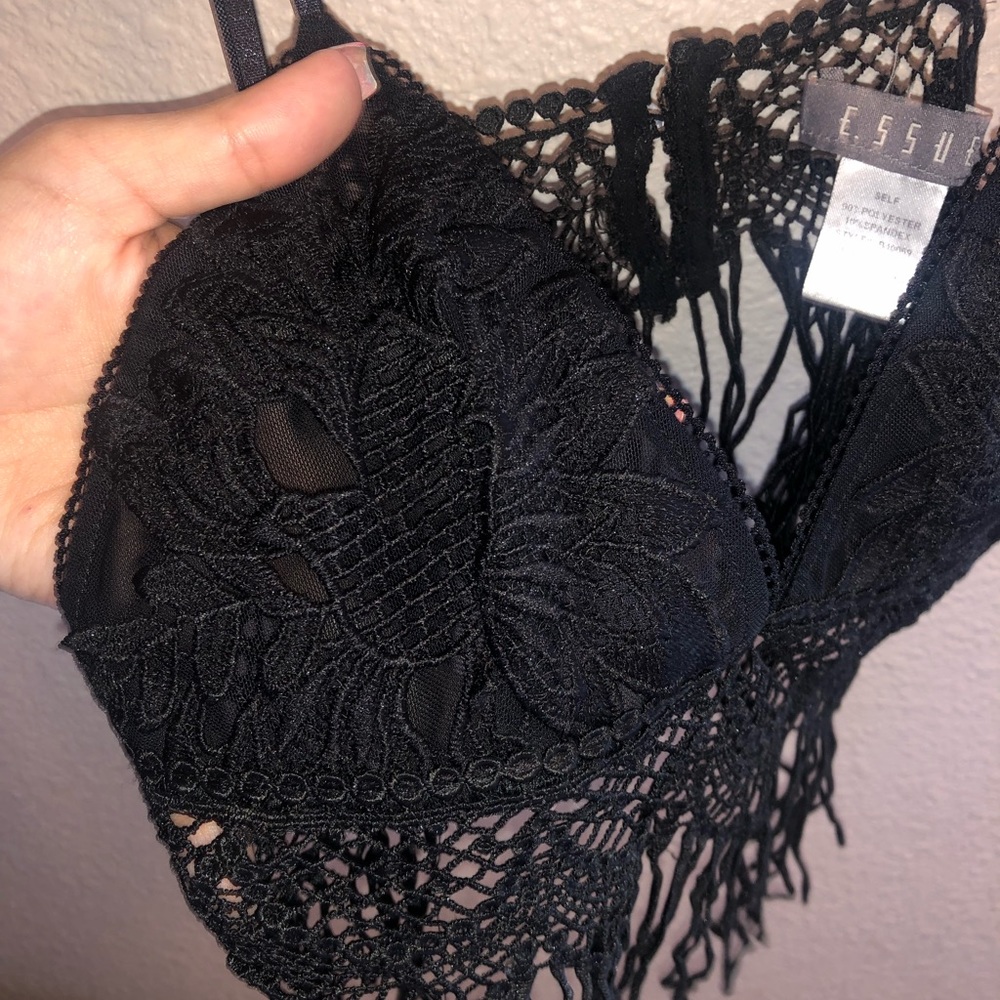 Bralette - Picture 2 of 3